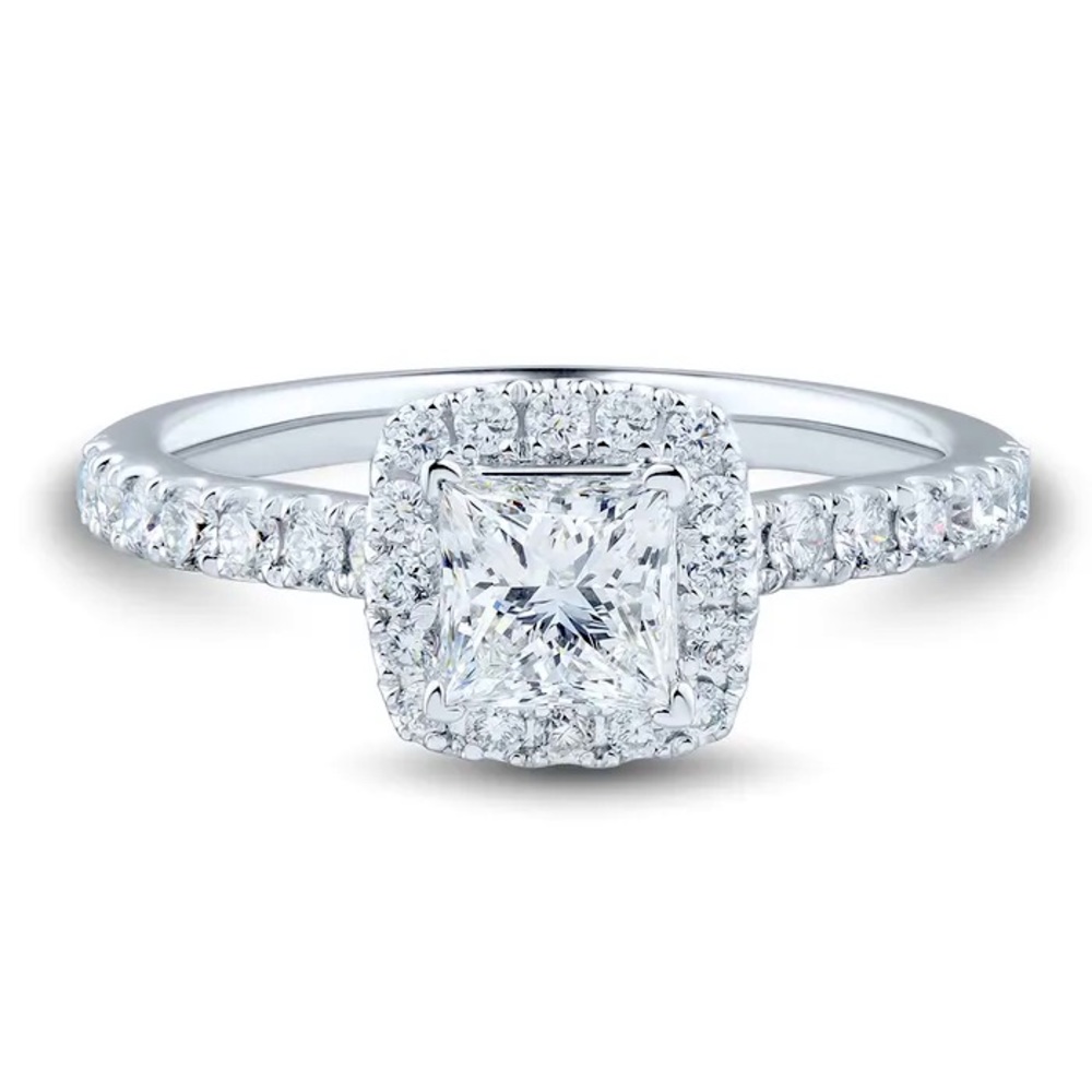 Engagement Ring
